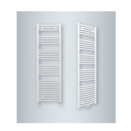 Viessmann Koupelnové topné těleso Bolzano – typ Rovný, výška 1785 mm, délka 500 mm
