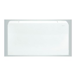 Viessmann Fancoil Energycal Slim 1600 typ W (bez sálavého panelu)