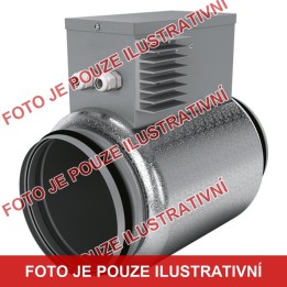 Viessmann Elektrická topná vložka EHE 2/4/6 kW pro zásobníky 200 a 300 l (kryt vitopearlwhite)