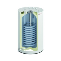 Viessmann Vitocell 100-W typ CUGB-A, objem 150 l