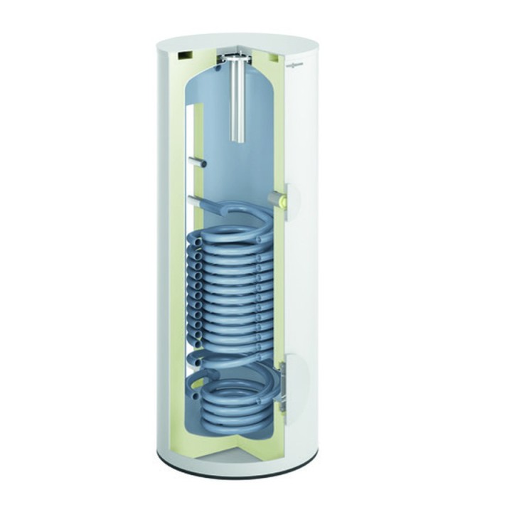 Viessmann Vitocell 100-V typ CVWB-S1, objem 500 l