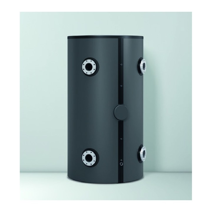 Viessmann Vitocell 050-HC EC-PRO typ SHxxxxSA, objem 1000 l