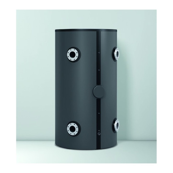 Viessmann Vitocell 050-HC EC-PRO typ SHxxxxCA, objem 2010 l