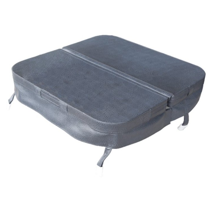 Kryt SPA EAGO AWT IN-598 šedý