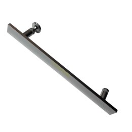 Úchytka dveří EAGO AWT 400×30 mm