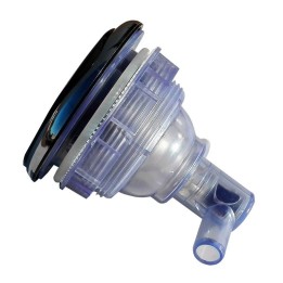 Tryska s LED SPA EAGO AWT IN-59x Ø92 mm