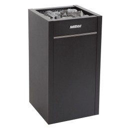 Saunová kamna HARVIA Virta HL110 – 10,8 kW bez kamenů