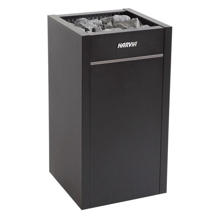 Saunová kamna HARVIA Virta HL110 – 10,8 kW bez kamenů