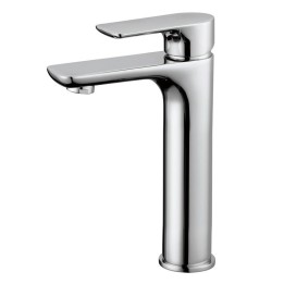 Baterie StoneArt Saarland 959220 chrom 31cm