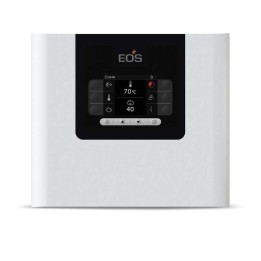 Řídicí jednotka sauny EOS Compact HC bílá 10 kW
