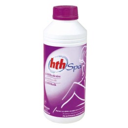 HTH SPA chemie Antikalk 1.0 L (14,95 EUR za 1 L)