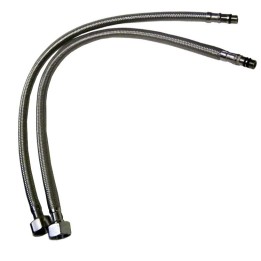 Připojovací hadice baterie EAGO AWT 50 cm, sada
