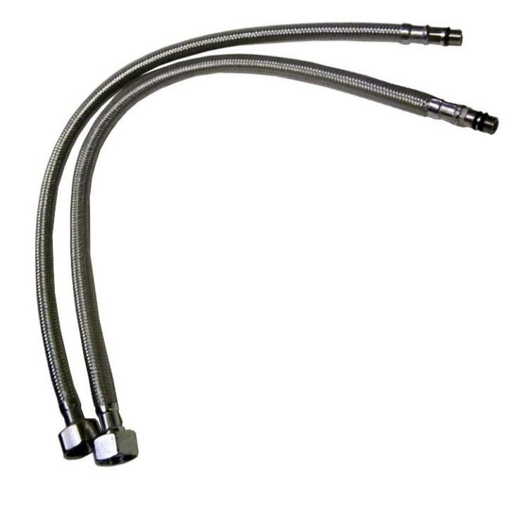 Připojovací hadice baterie EAGO AWT 50 cm, sada
