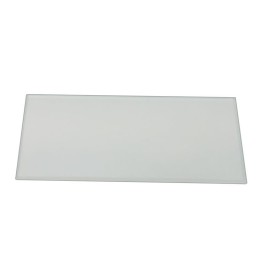 Skleněná police StoneArt 66,4 × 90 mm