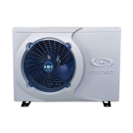 Venkovní vířivka GECKO tepelným čerpadlem H5.0-CE (in.temp) 5,0 kW