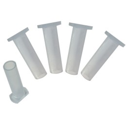 LED pouzdro SPA EAGO AWT pro trysky, sada 5 ks