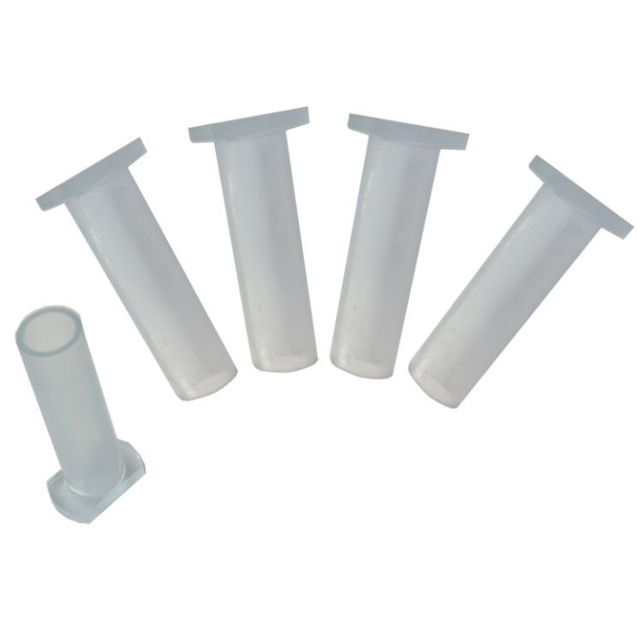 LED pouzdro SPA EAGO AWT pro trysky, sada 5 ks