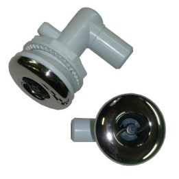 Rotační tryska SPA EAGO AWT IN-59x Ø37 mm