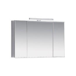 Zrcadlová skříňka StoneArt ME-1000J 96cm