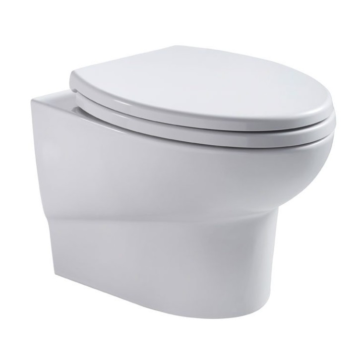Závěsné WC EAGO -WC WD379P