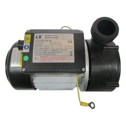 Vodní čerpadlo EAGO AWT WTC200AB 1500 W