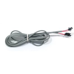 Prodlužovací kabel LED osvětlení sauny EAGO AWT 2pólový