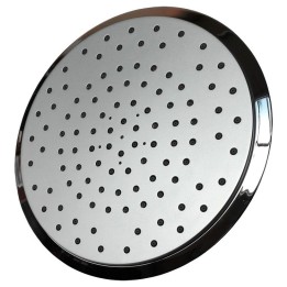 Dešťová sprcha EAGO AWT F3 F8, kulatá Ø220 mm