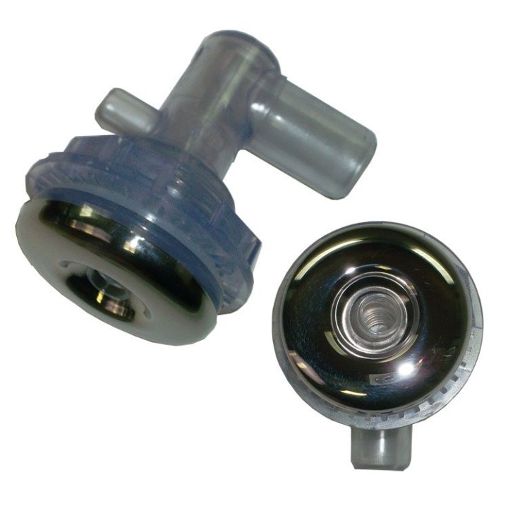 Tryska s LED SPA EAGO AWT IN-59x Ø37