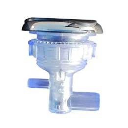 Tryska s LED SPA EAGO AWT IN-59x Ø55 mm