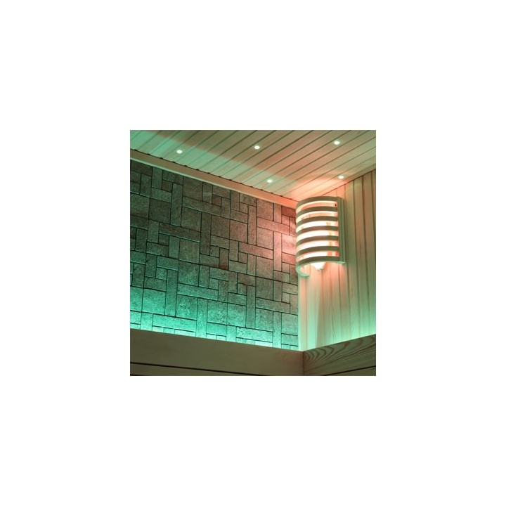 Luxusní finská sauna Bellagio E1211C 180x180x210