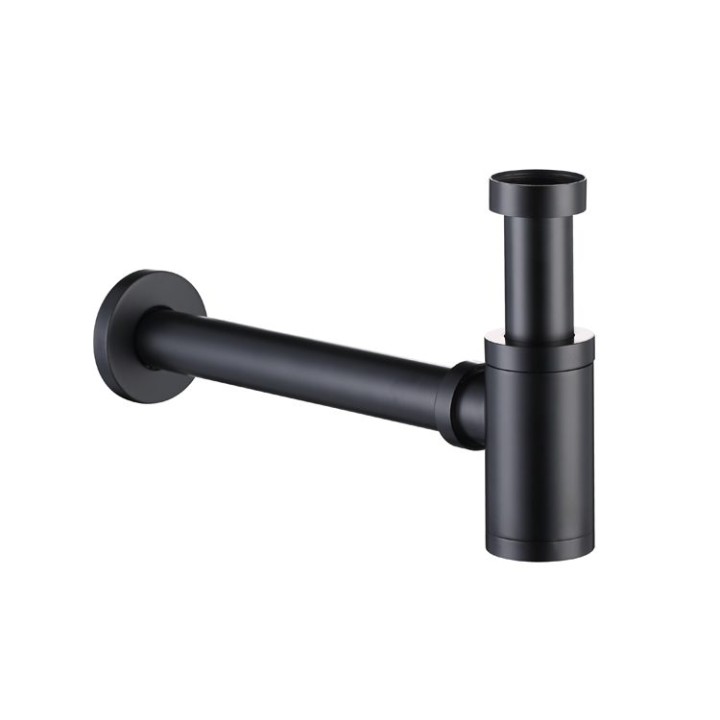 Odtok StoneArt PX29P černý matný
