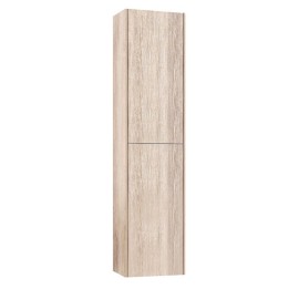 Boční skříňka StoneArt VE1550B dubová světlá 35×150