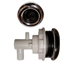 Tryska SPA EAGO AWT Ø65 mm