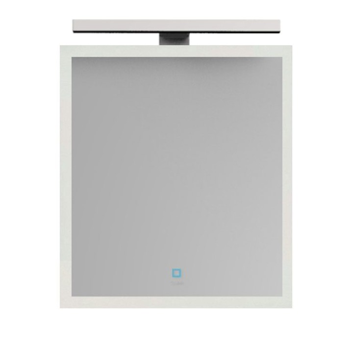 Zrcadlo StoneArt BA-0600J 56cm