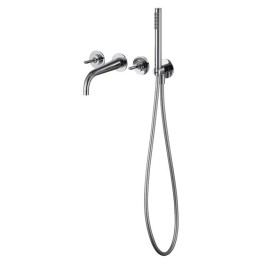 Vanová baterie StoneArt Dolce 910280 chrom