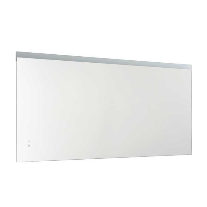 Zrcadlo StoneArt VE-1600J nepřímým osvětlením 160cm