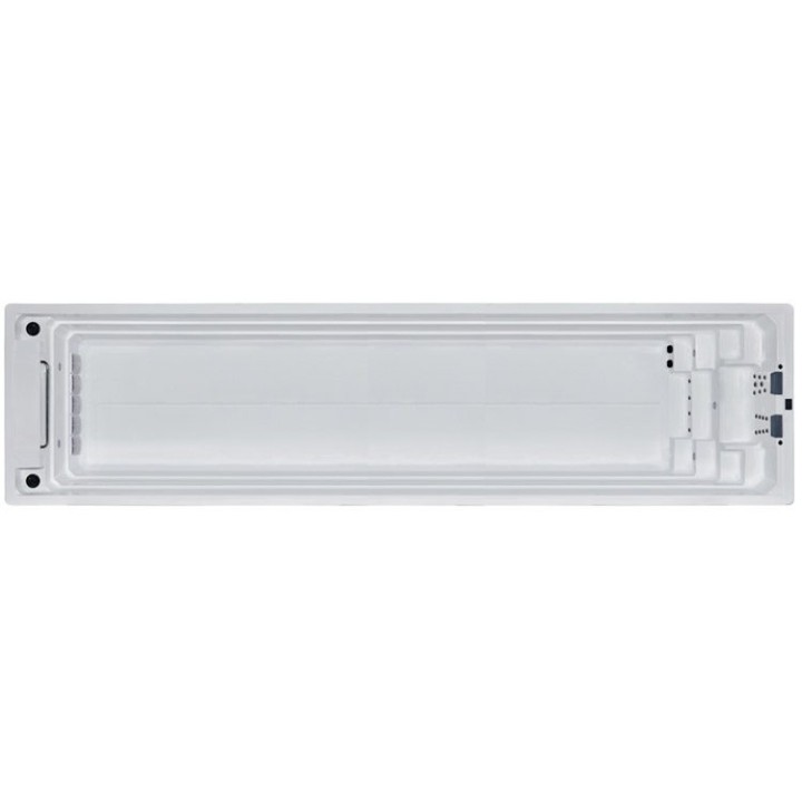 Swim SPA EAGO AWT Innovation 1200XL-T extreme bílý 1183×300 šedý