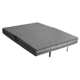 Kryt SPA EAGO AWT IN-406 šedý