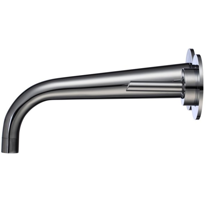 Nástěnná baterie StoneArt Dolce 910250 chrom