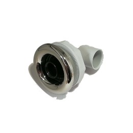 Tryska pro protiproudový systém SPA EAGO AWT Ø92 mm, vnitřní část černá