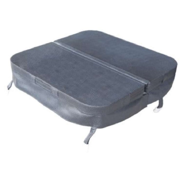 Kryt SPA EAGO AWT IN-102 hnědý