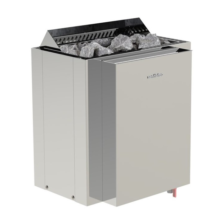 Saunová kamna SENTIOTEC Viking Combi 9,0 kW bez kamenů