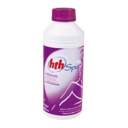 HTH SPA chemie Antischaum 1.0 L (24,95 EUR za 1 L)