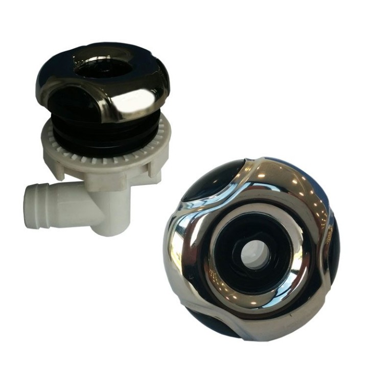 Tryska SPA EAGO AWT IN-59x Ø22 mm