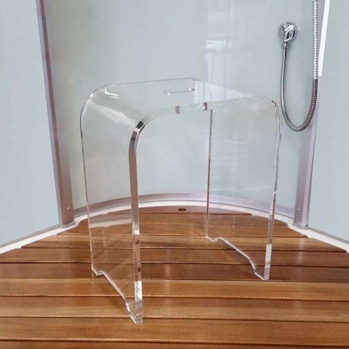 Parní sprchový box EAGO AWT DZ962F8 černý 120×120