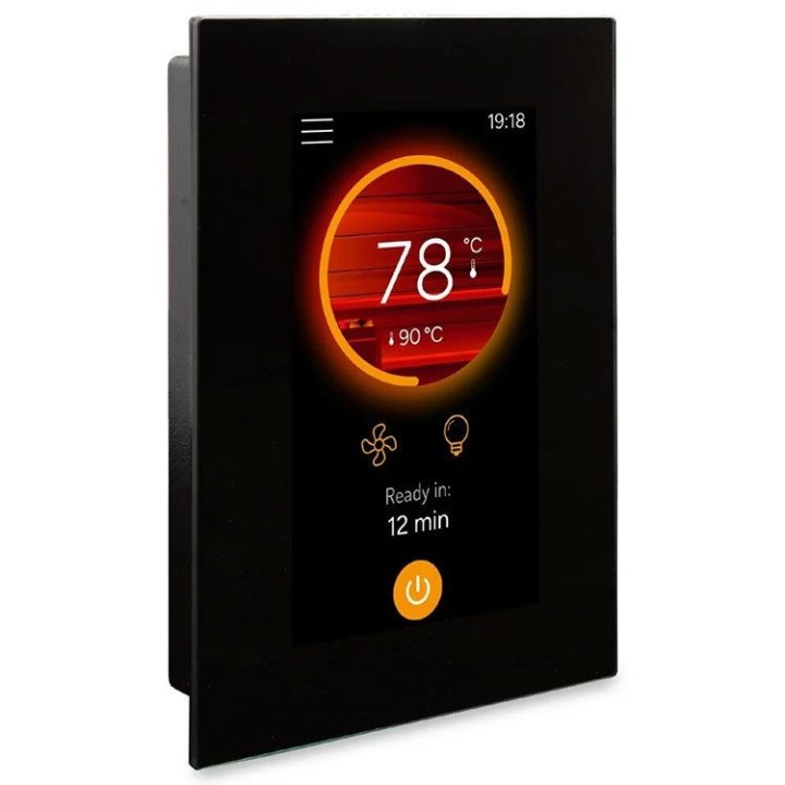 Řídicí jednotka sauny HARVIA Fenix Modul FX001XW