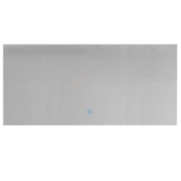 Zrcadlo StoneArt TC-1800J nepřímým osvětlením 176cm