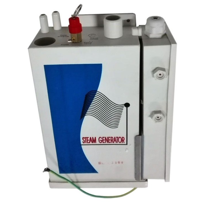 Parní generátor EAGO AWT 4,5 kW