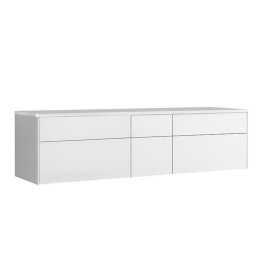 Koupelnová skříňka StoneArt Venice VE-2000pro bílá 200×52