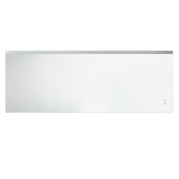 Zrcadlo StoneArt VE-2000J nepřímým osvětlením 200cm
